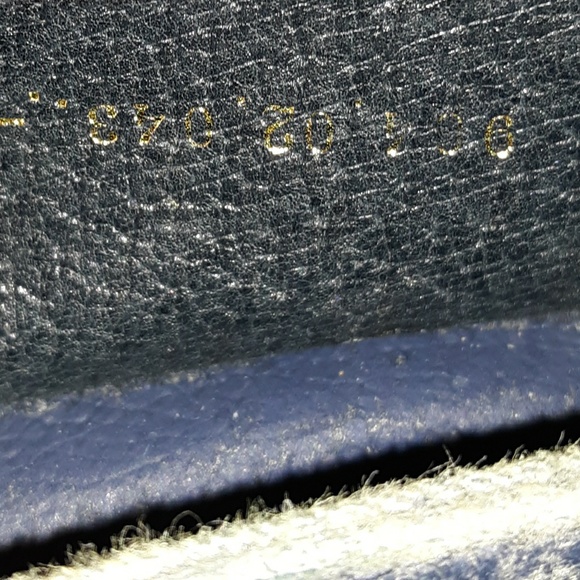 Vintage gucci royal shoulder bag - Picture 7 of 8